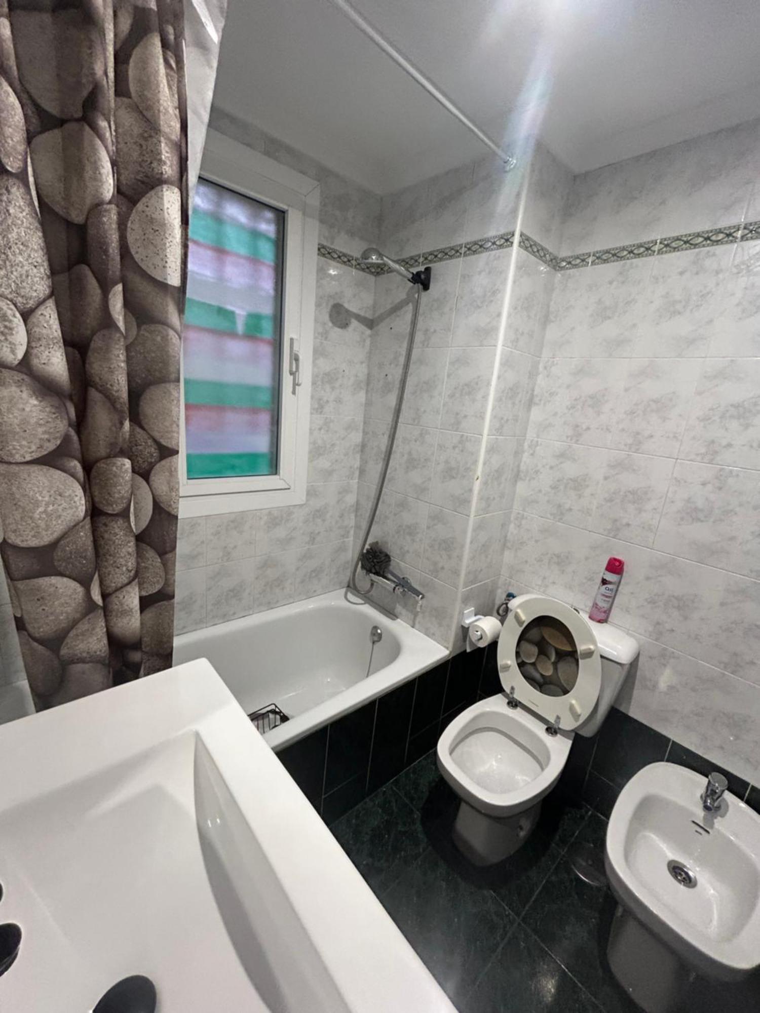 בנידורם L'Appartement Du Sable Blanc מראה חיצוני תמונה